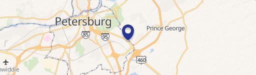 Us Rte 460 & Pinetree Dr