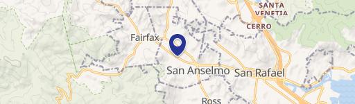 1115 San Anselmo Ave