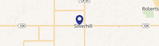 15820 Silverhill Ave