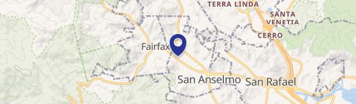 1508 San Anselmo Ave