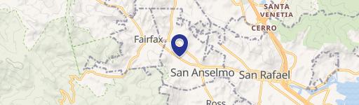 1226 San Anselmo Ave
