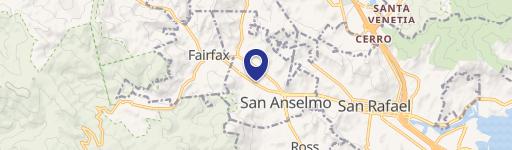 1201 San Anselmo Ave