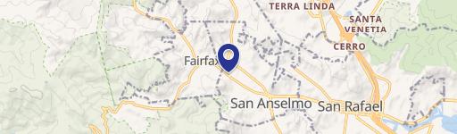 1501 San Anselmo Ave