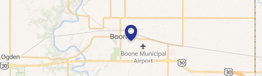 Confidential Address