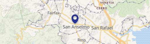 638 San Anselmo Ave, Unit 730