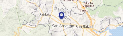 838 Sir Francis Drake Blvd