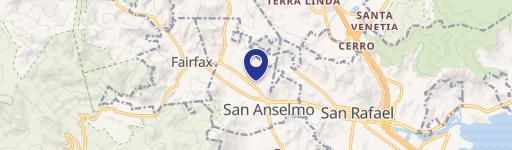 930 Sir Francis Drake Blvd