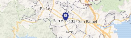 140 Sir Francis Drake Blvd