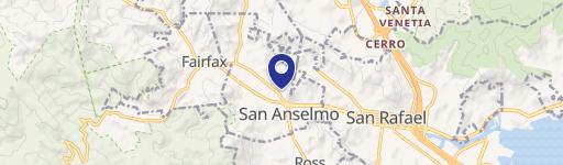 810 Sir Francis Drake Blvd