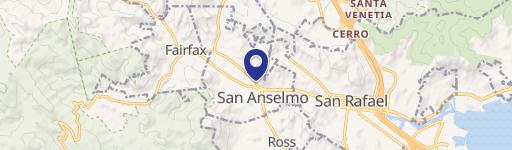 735 Sir Francis Drake Blvd