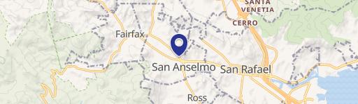 711 Sir Francis Drake Blvd