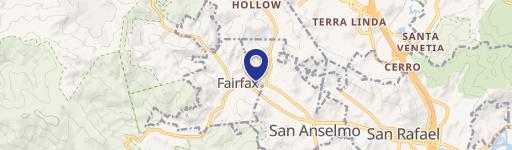 1608 Sir Francis Drake Blvd