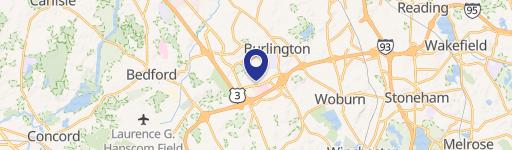 68 Burlington Mall Rd