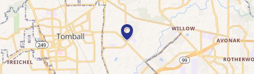 10006 Farm To Market 2920