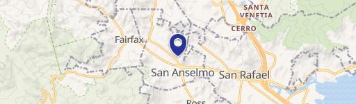 820 Sir Francis Drake Blvd