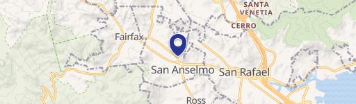 790 Sir Francis Drake Blvd