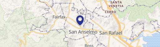 805 Sir Francis Drake Blvd