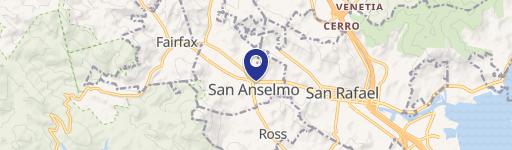 312 Sir Francis Drake Blvd