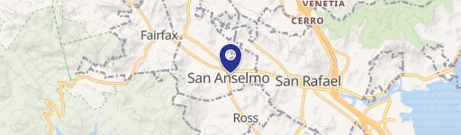 206 Sir Francis Drake Blvd