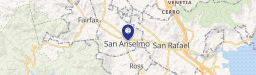 222 Sir Francis Drake Blvd