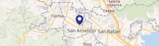 761 Sir Francis Drake Blvd