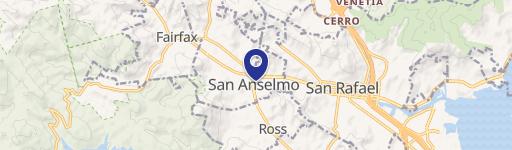 190 Sir Francis Drake Blvd