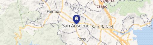 198 Sir Francis Drake Blvd