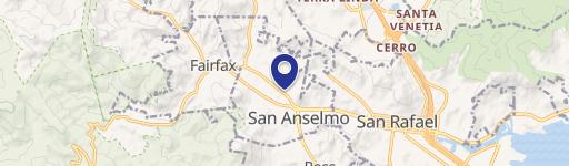 915 Sir Francis Drake Blvd