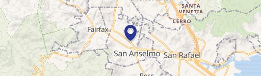 891 Sir Francis Drake Blvd