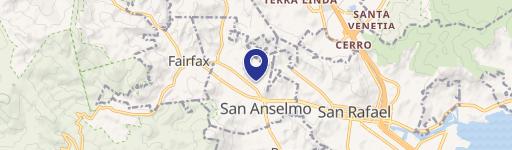 850 Sir Francis Drake Blvd