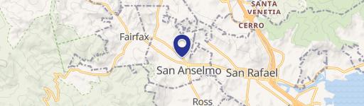 781 Sir Francis Drake Blvd