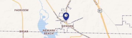 Swq - Wilmeth Rd. & Rdg Rd