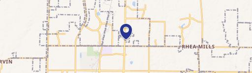 F.M. 1461 Neq - Preston Rd. & Frontier Pkwy