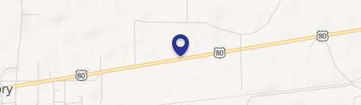 80 Acres In Newton County