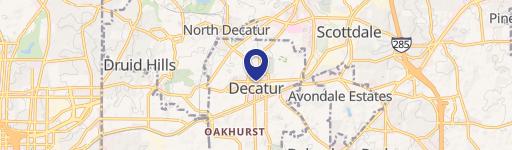 Decatur Atlanta
