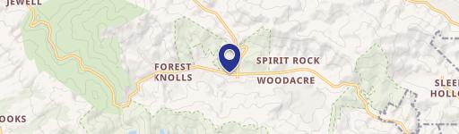 625 San Geronimo Vly Dr