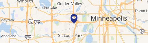 1650 End Blvd. Suite 250