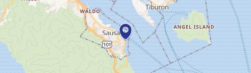 Sausalito, CA 94965