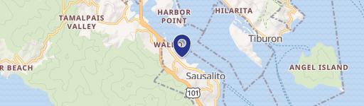 Sausalito, CA 94965