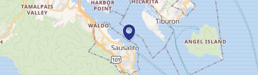 Sausalito, CA 94965