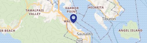 Sausalito, CA 94965