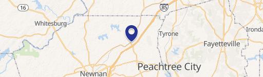 Mccollum Sharpsburg Rd