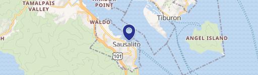 Sausalito, CA 94965