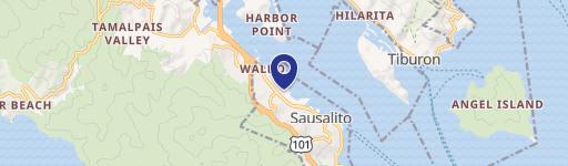 Sausalito, CA 94965