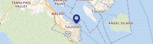 Sausalito, CA 94965