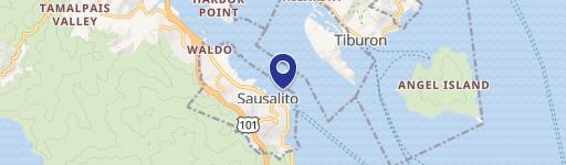 Sausalito, CA 94965