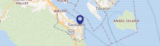Sausalito, CA 94965