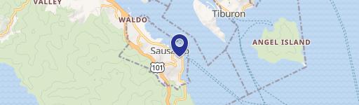 Sausalito, CA 94965