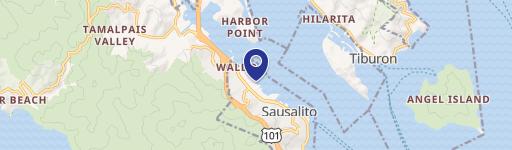 Sausalito, CA 94965