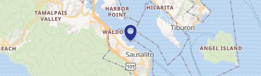 Sausalito, CA 94965